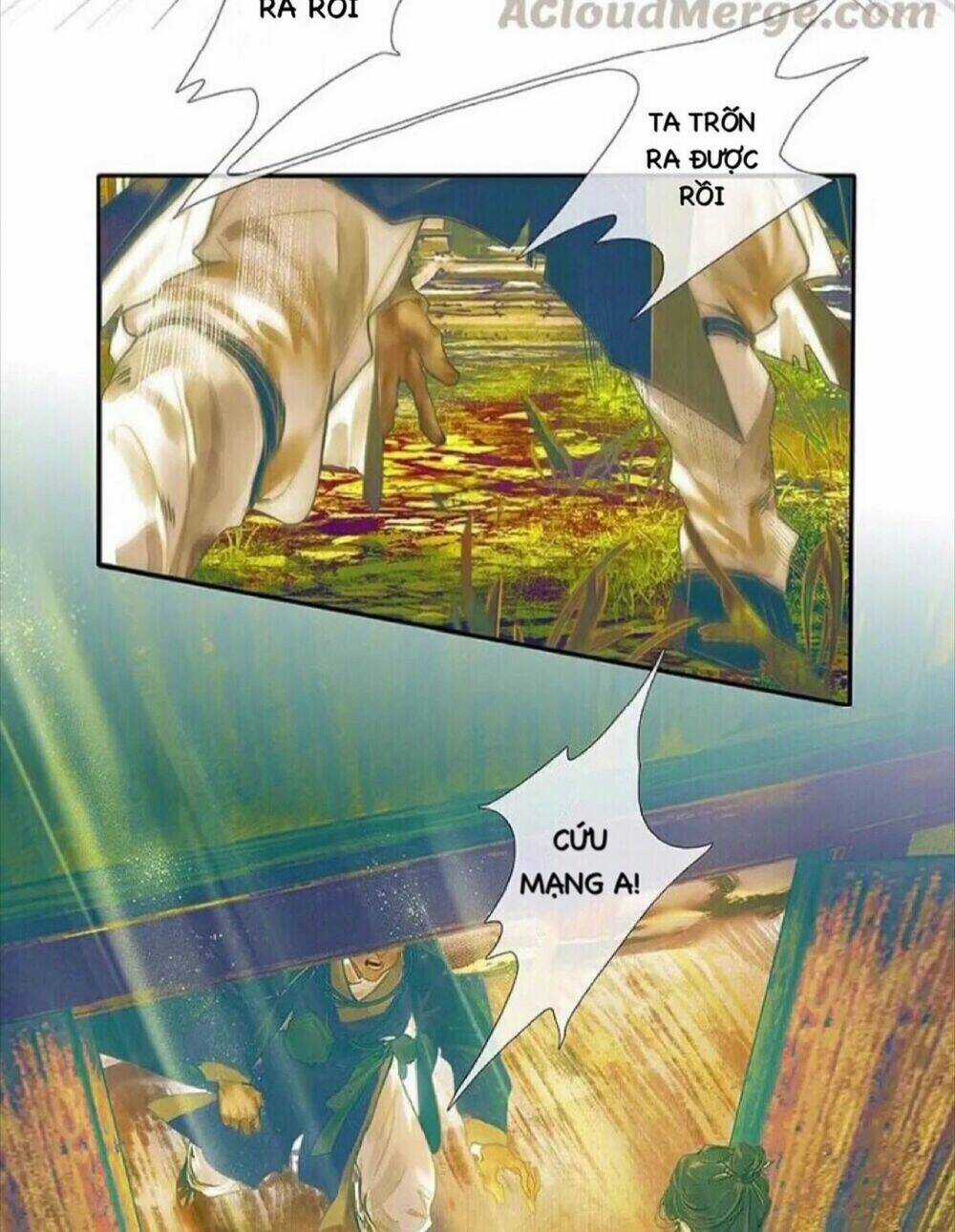 Thiên Quan Tứ Phúc - Chapter 21 - Trang 45