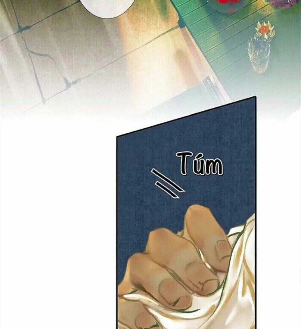 Thiên Quan Tứ Phúc - Chapter 21 - Trang 47