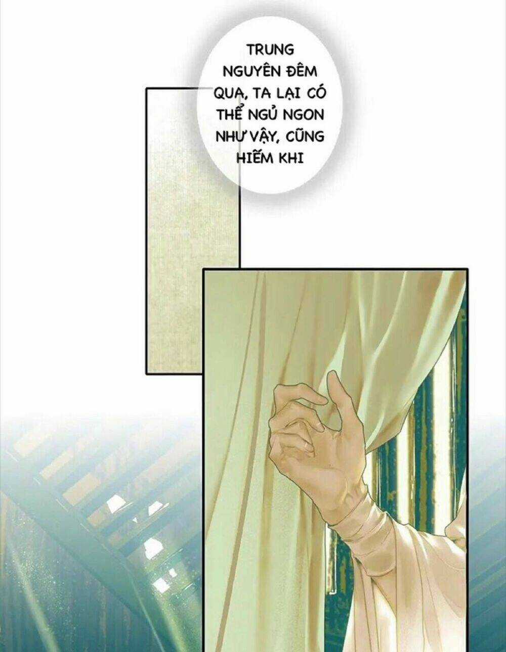 Thiên Quan Tứ Phúc - Chapter 21 - Trang 6