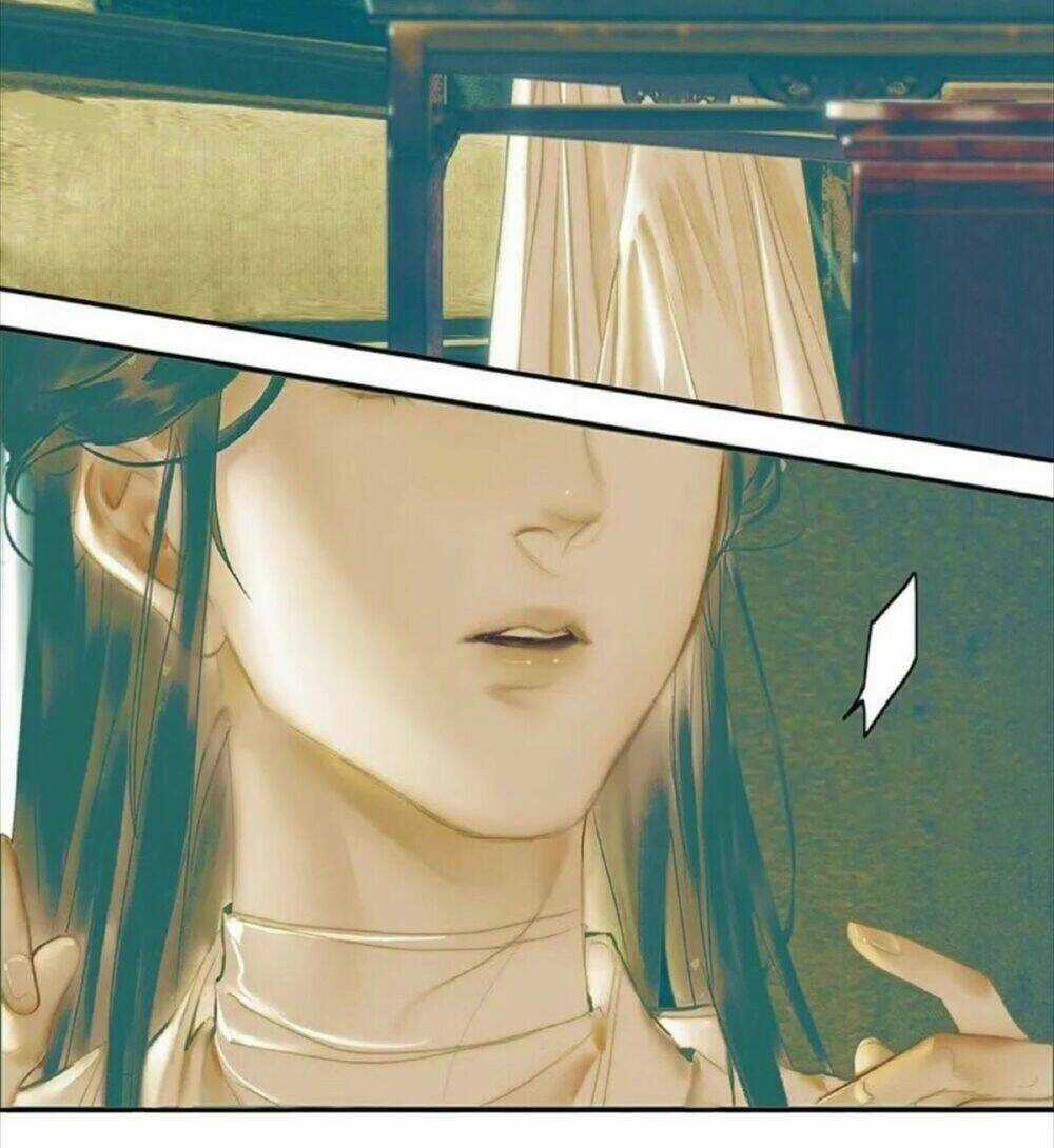 Thiên Quan Tứ Phúc - Chapter 21 - Trang 8