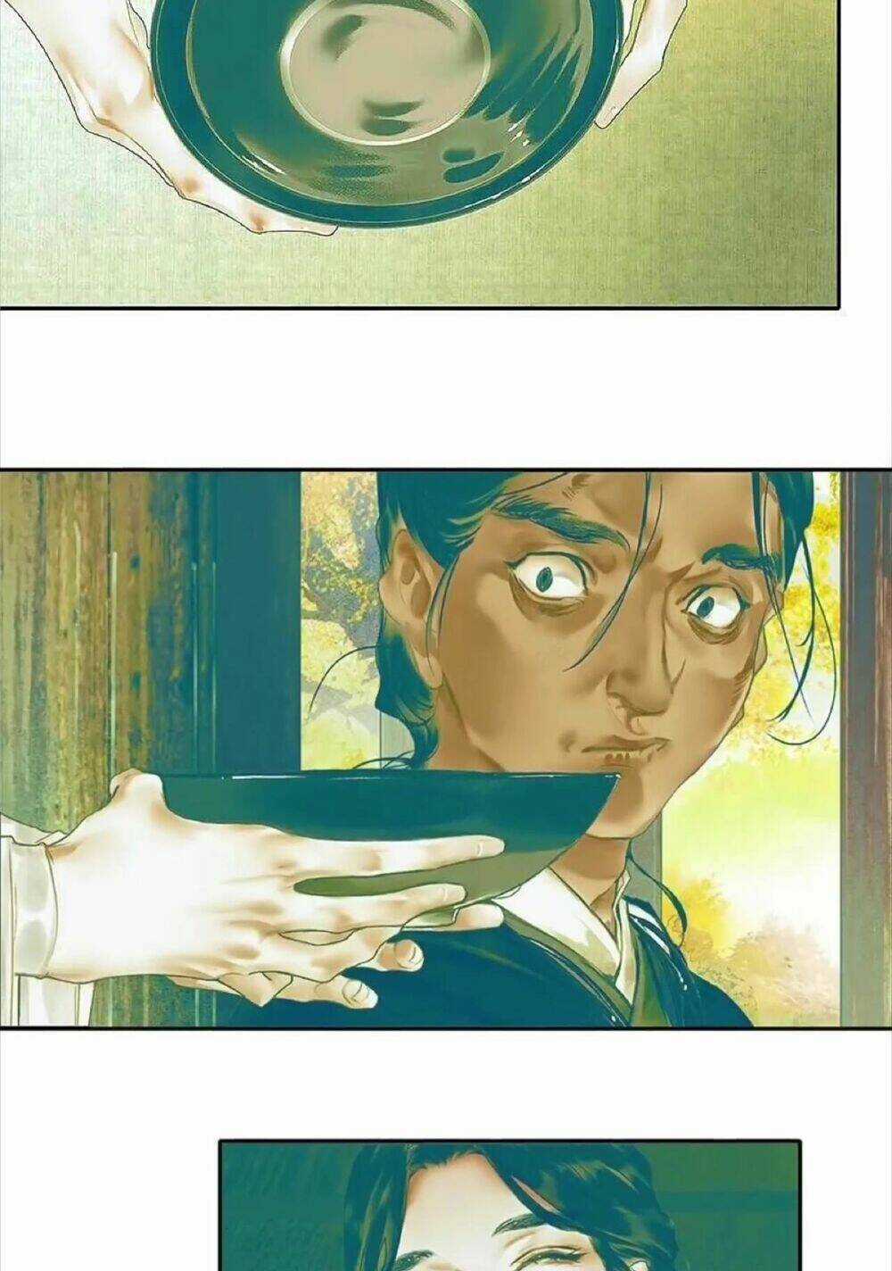 Thiên Quan Tứ Phúc - Chapter 22 - Trang 12