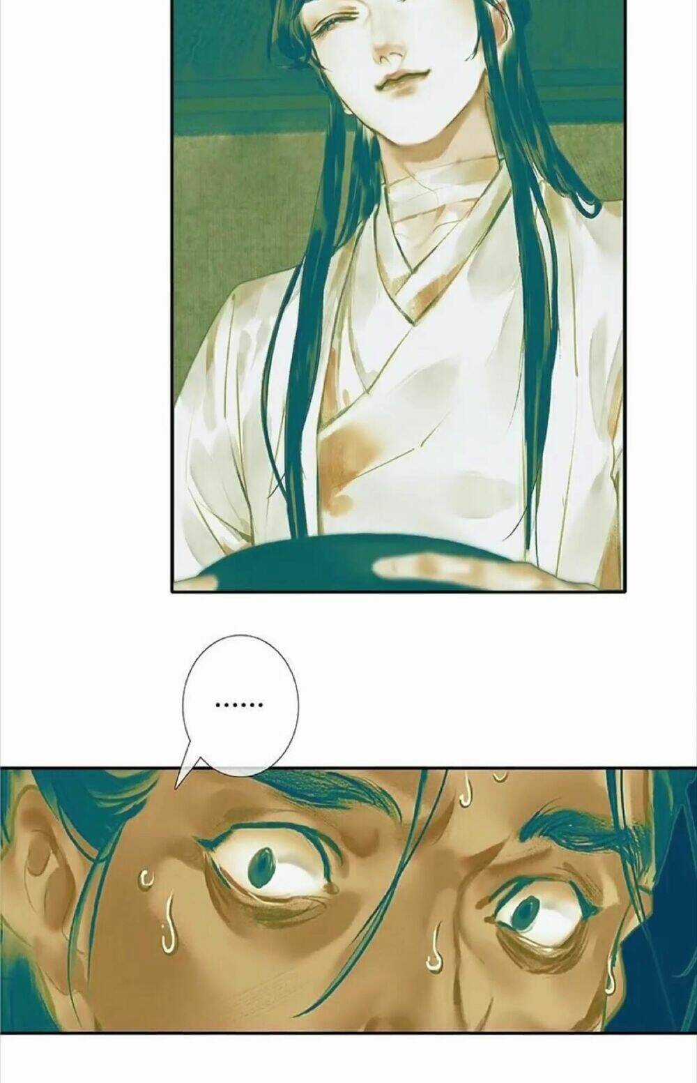 Thiên Quan Tứ Phúc - Chapter 22 - Trang 13