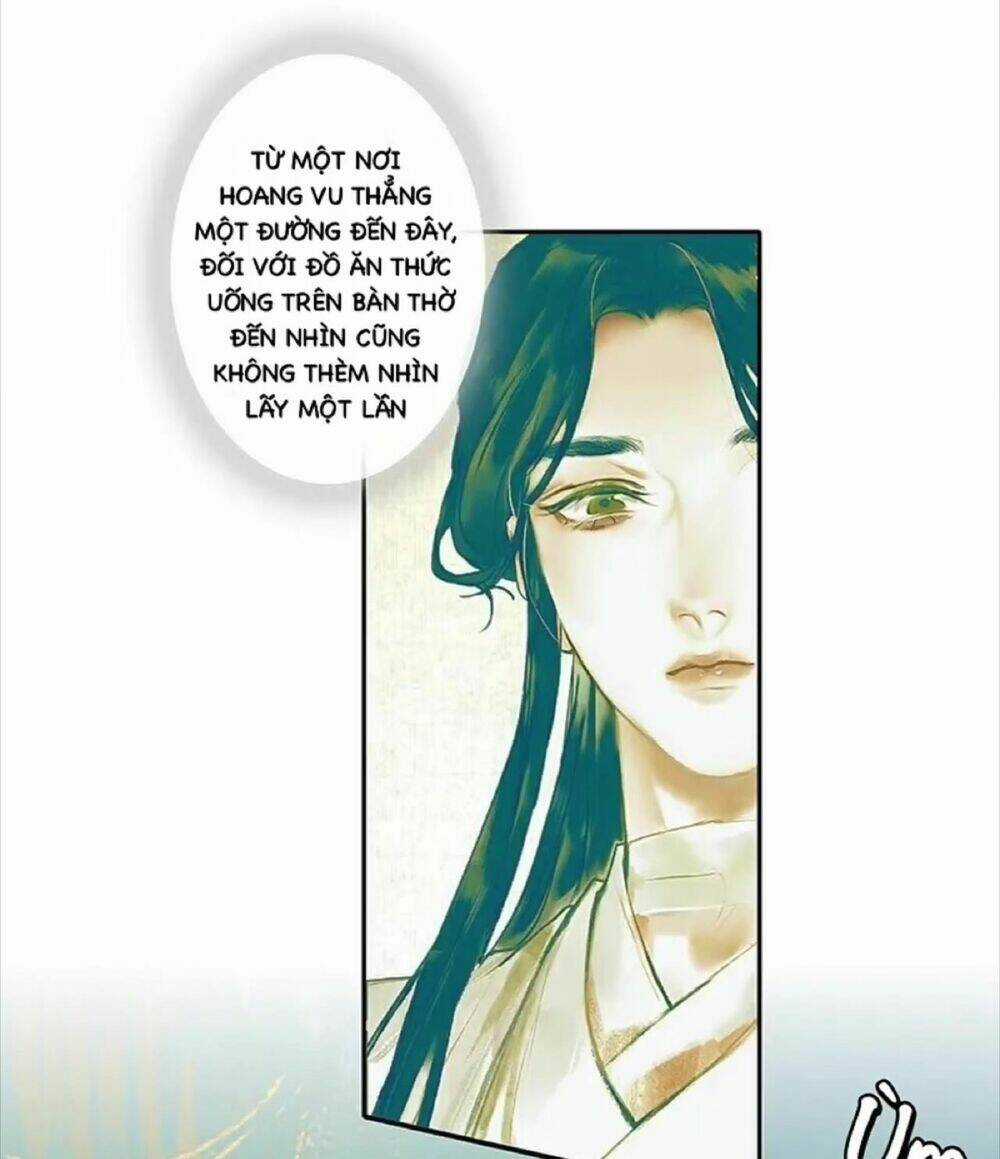 Thiên Quan Tứ Phúc - Chapter 22 - Trang 17