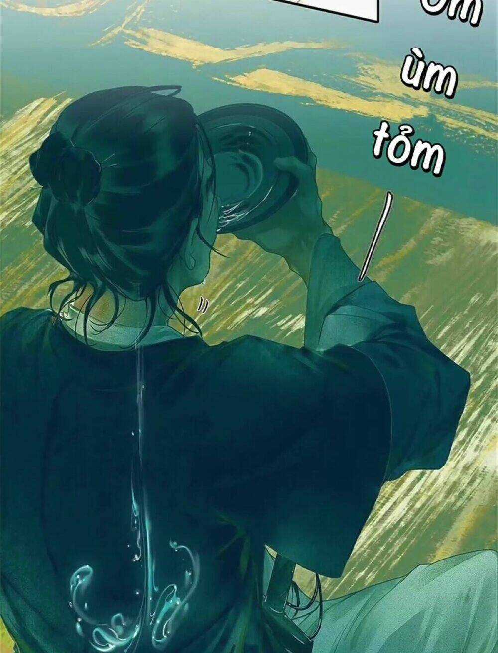 Thiên Quan Tứ Phúc - Chapter 22 - Trang 18