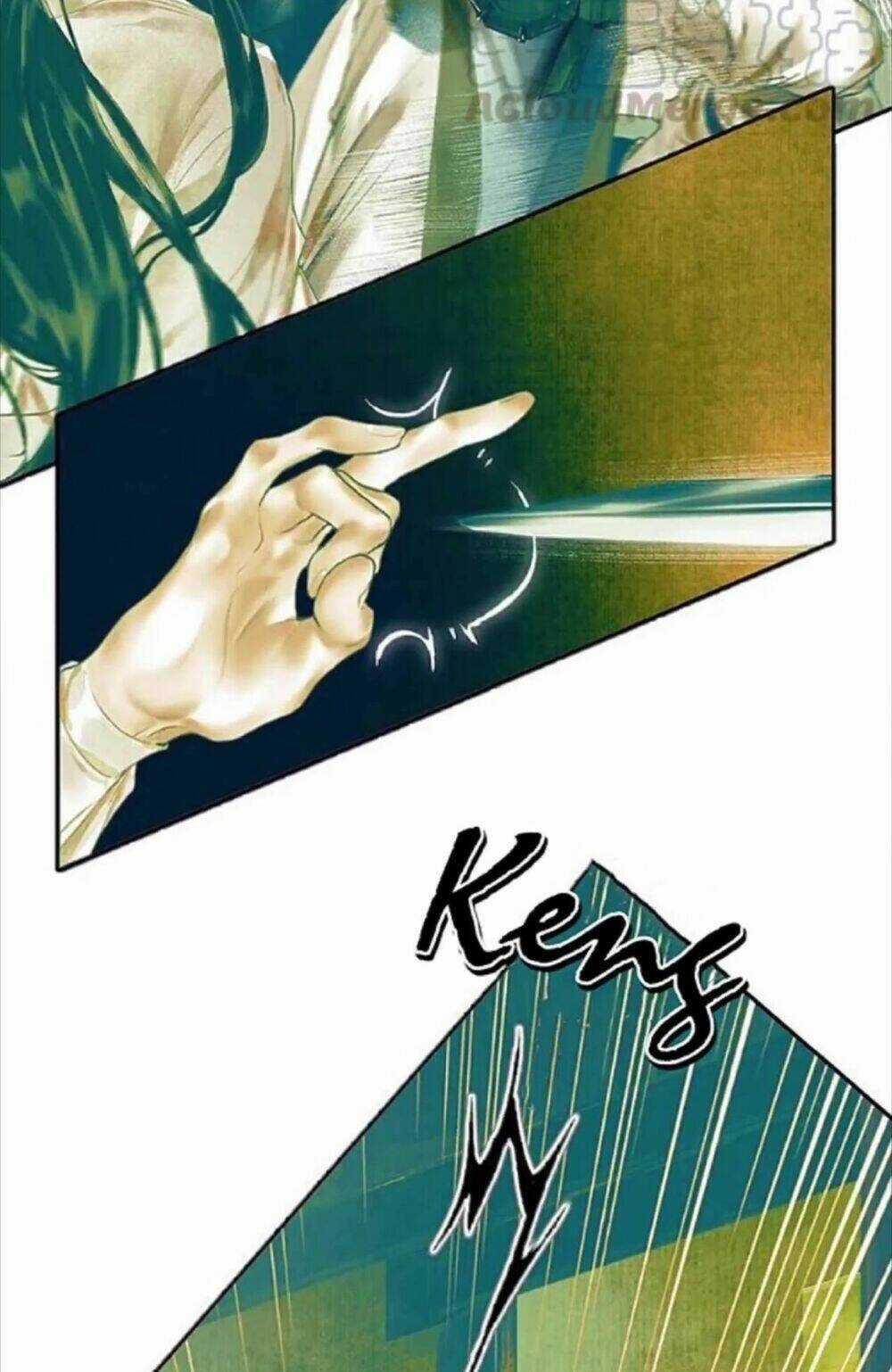 Thiên Quan Tứ Phúc - Chapter 22 - Trang 23