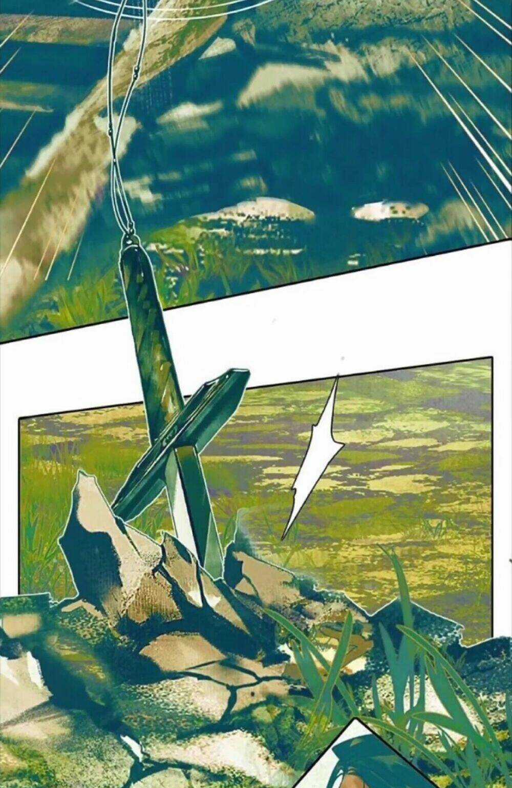 Thiên Quan Tứ Phúc - Chapter 22 - Trang 25