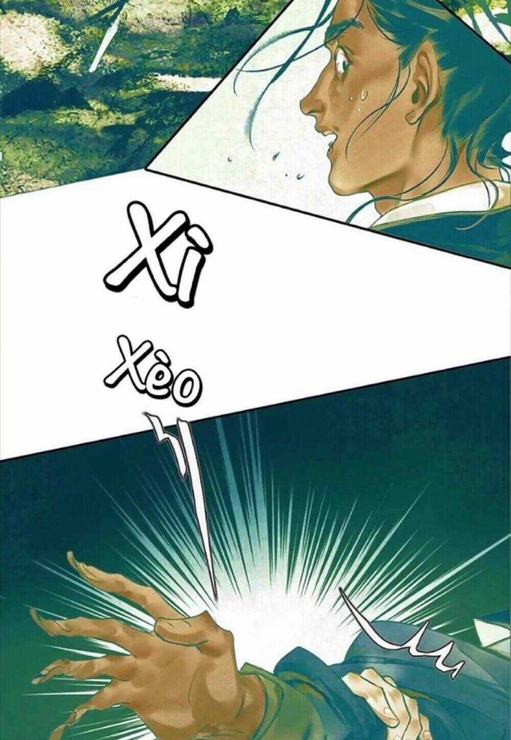 Thiên Quan Tứ Phúc - Chapter 22 - Trang 26