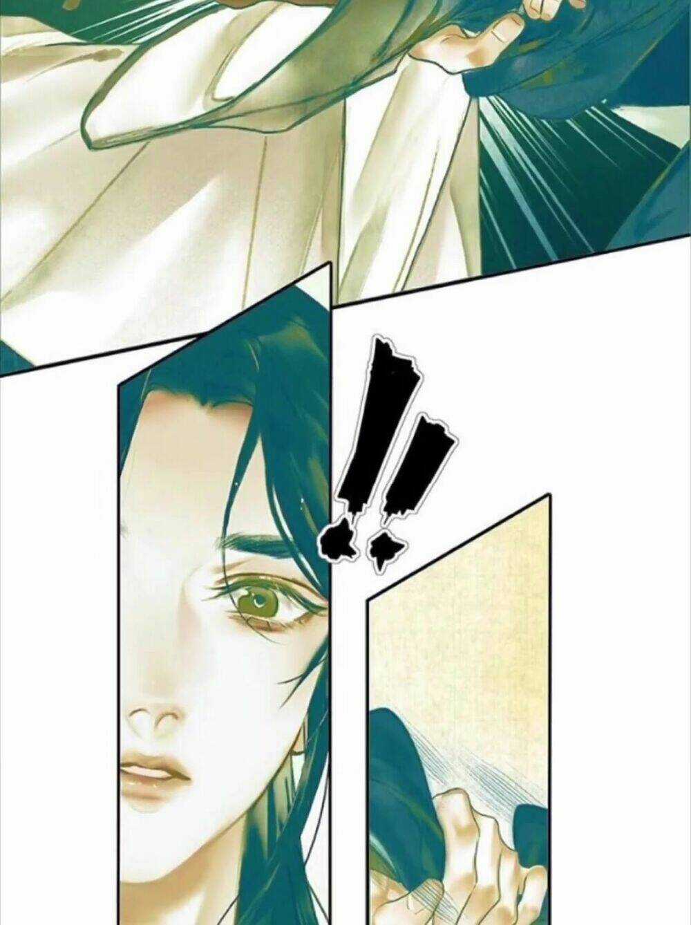 Thiên Quan Tứ Phúc - Chapter 22 - Trang 27