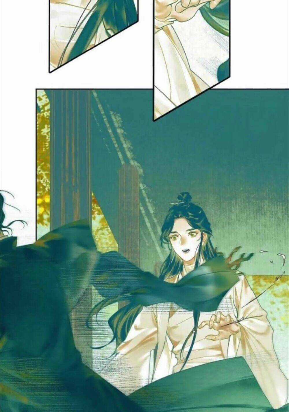 Thiên Quan Tứ Phúc - Chapter 22 - Trang 28