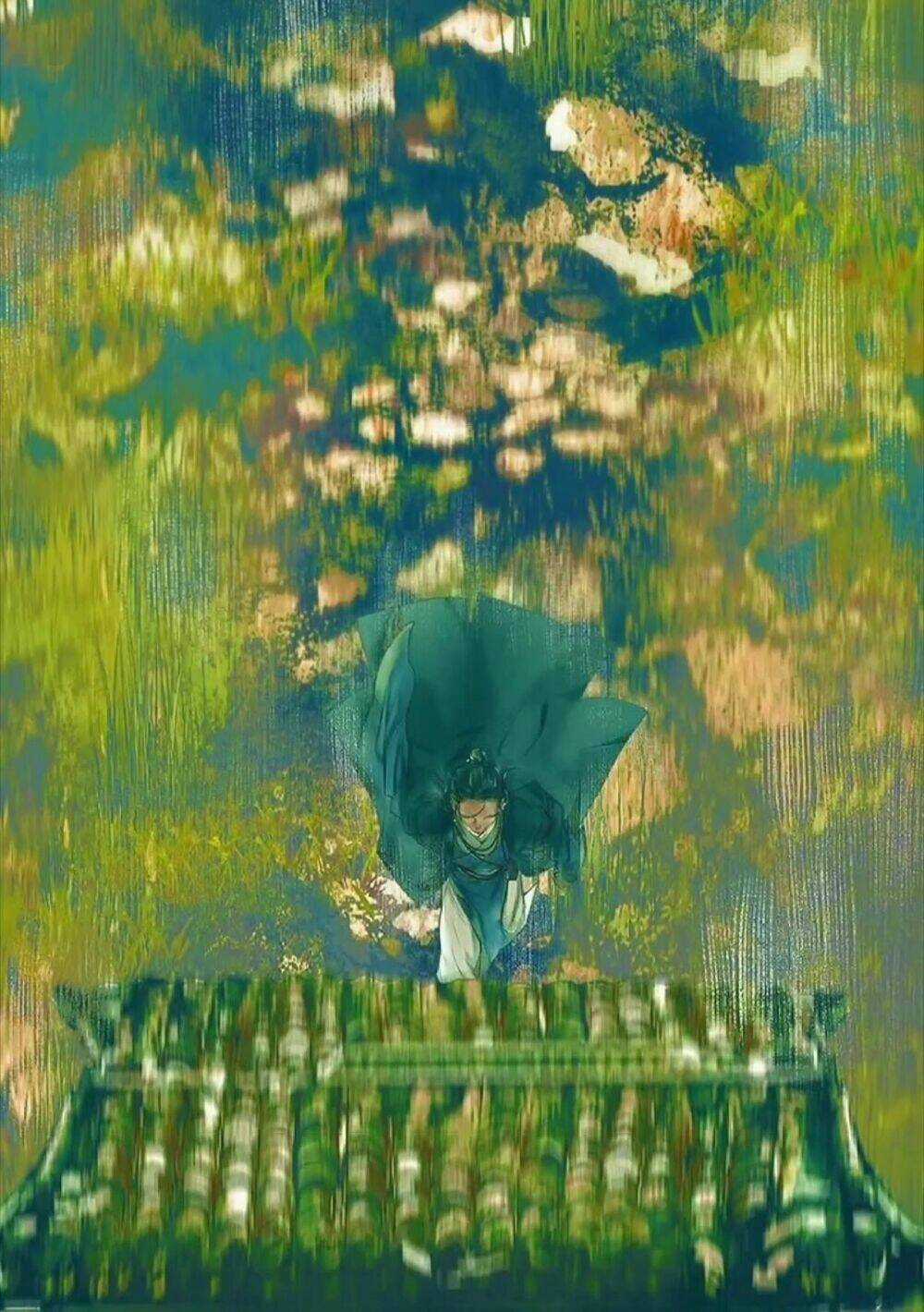 Thiên Quan Tứ Phúc - Chapter 22 - Trang 31