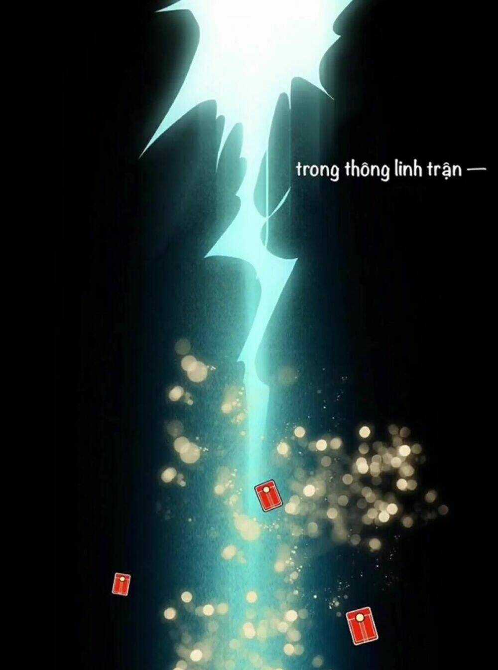 Thiên Quan Tứ Phúc - Chapter 22 - Trang 38