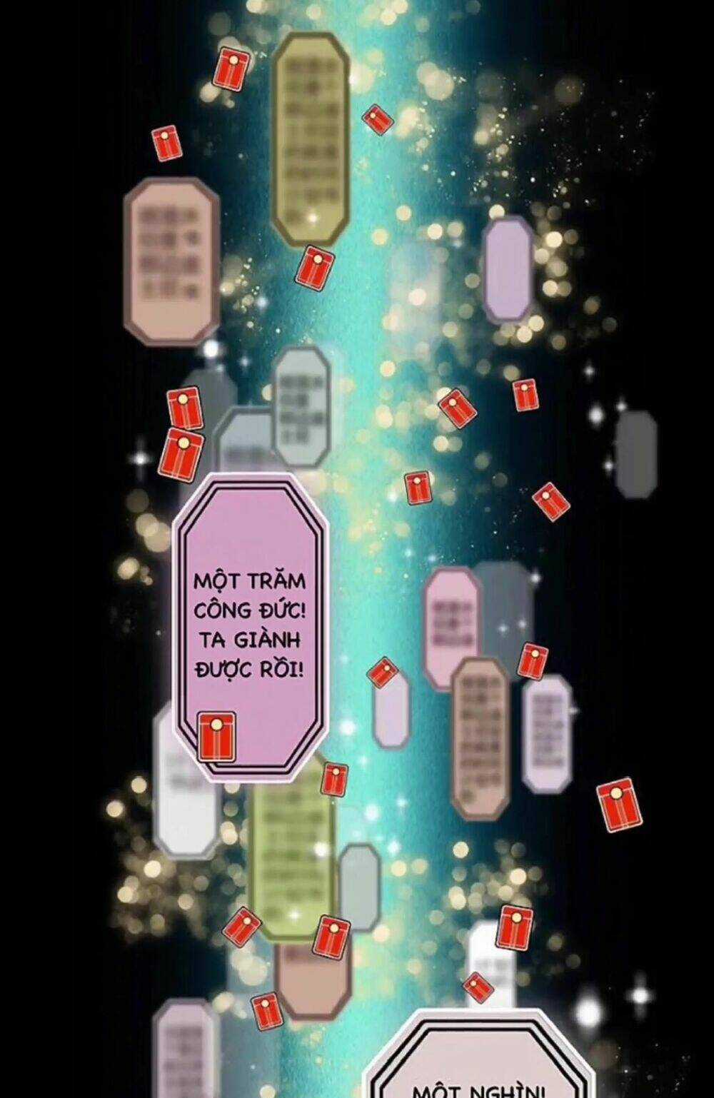 Thiên Quan Tứ Phúc - Chapter 22 - Trang 39