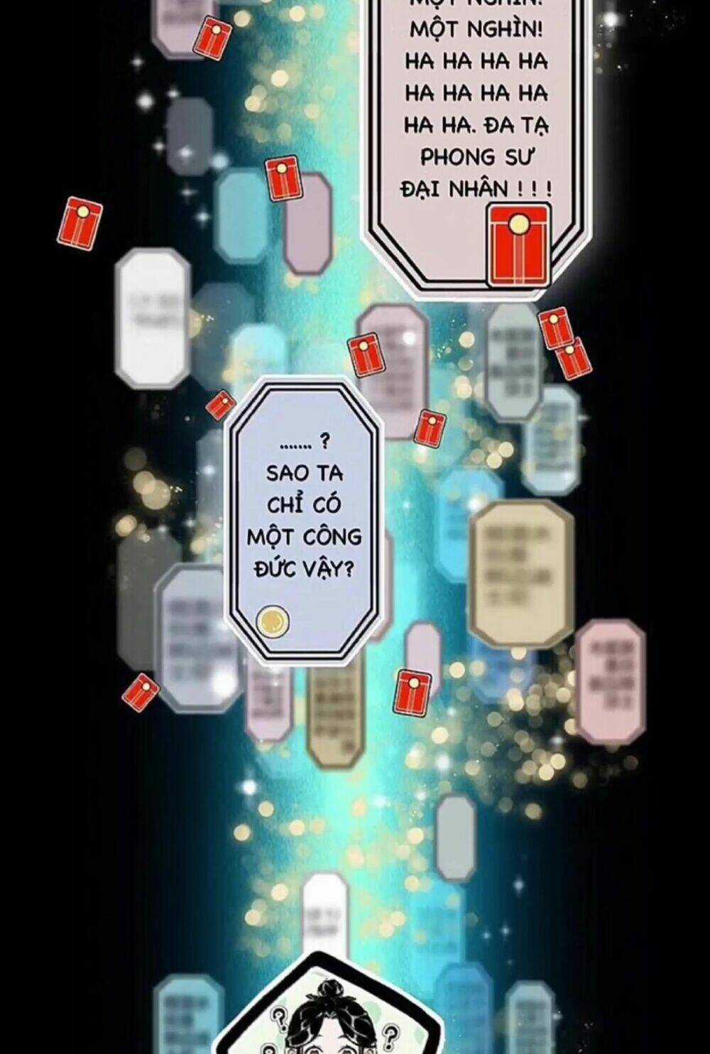 Thiên Quan Tứ Phúc - Chapter 22 - Trang 40