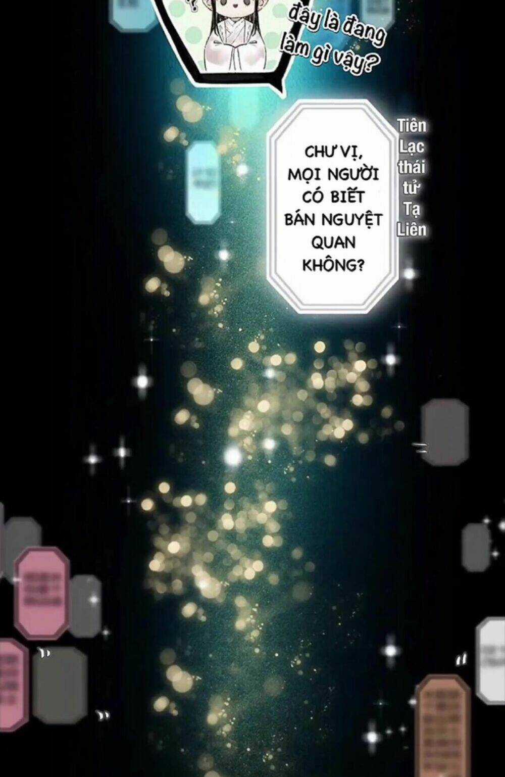 Thiên Quan Tứ Phúc - Chapter 22 - Trang 41