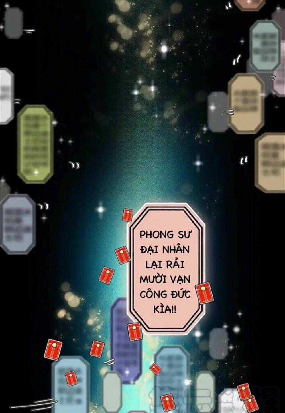 Thiên Quan Tứ Phúc - Chapter 22 - Trang 42