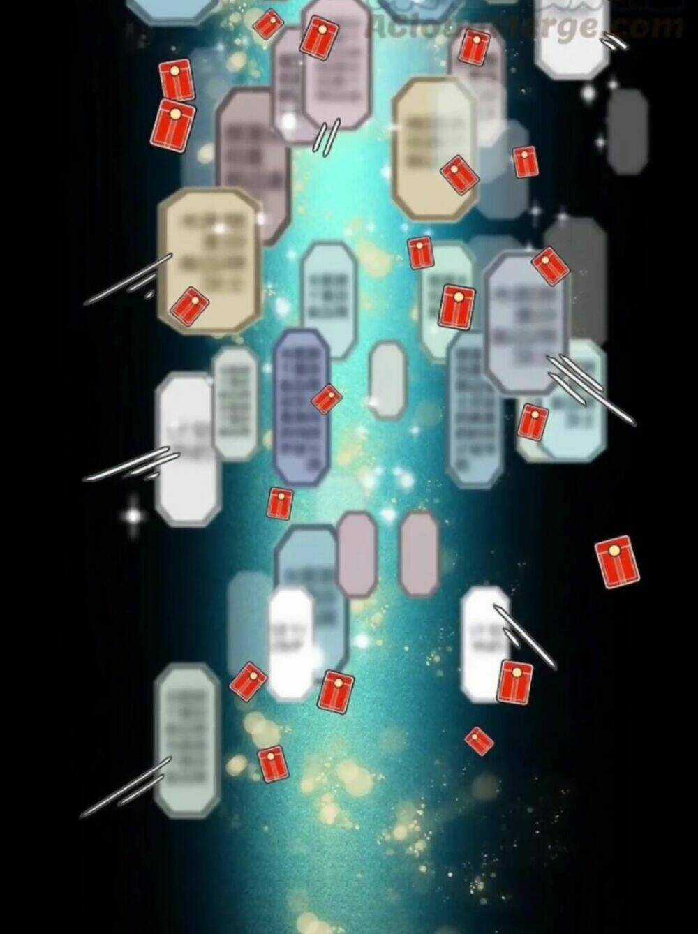 Thiên Quan Tứ Phúc - Chapter 22 - Trang 43