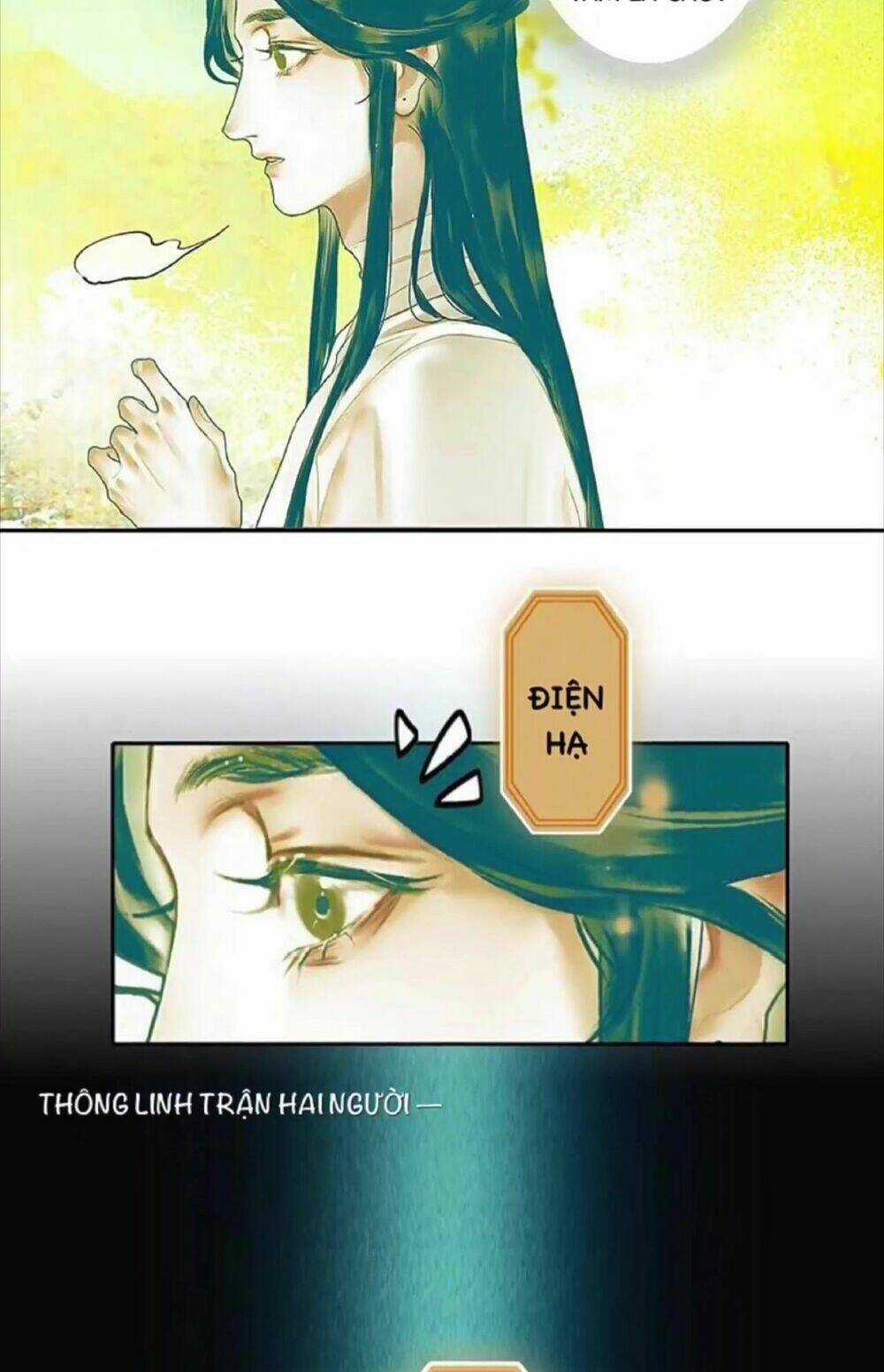 Thiên Quan Tứ Phúc - Chapter 22 - Trang 45