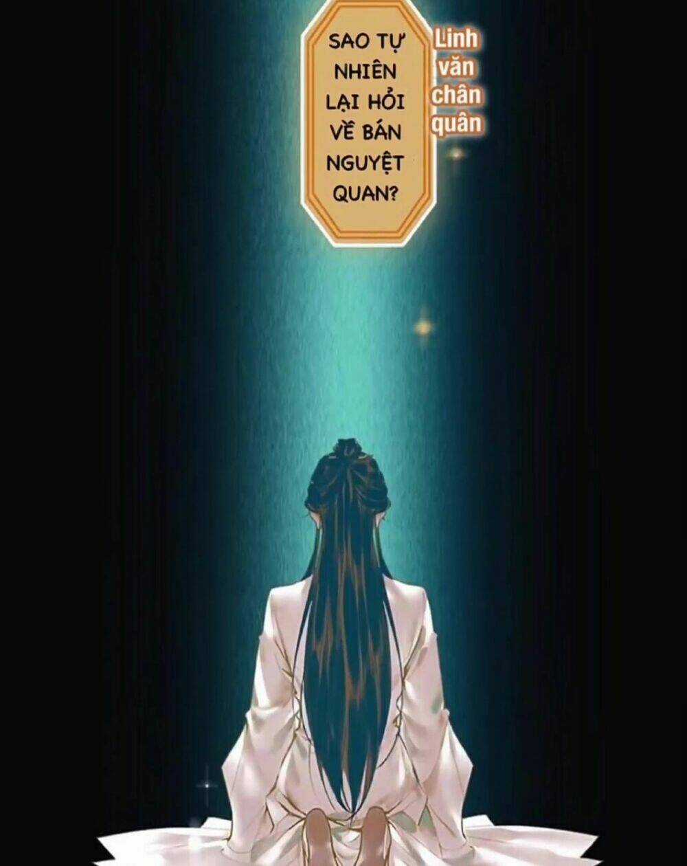 Thiên Quan Tứ Phúc - Chapter 22 - Trang 46