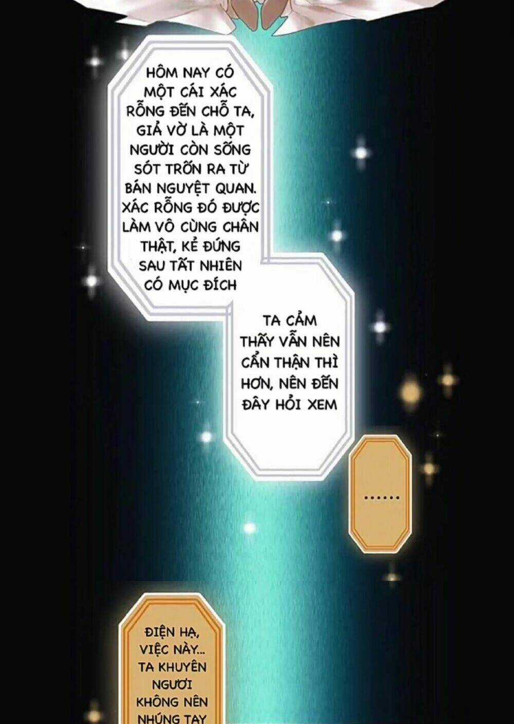 Thiên Quan Tứ Phúc - Chapter 22 - Trang 47