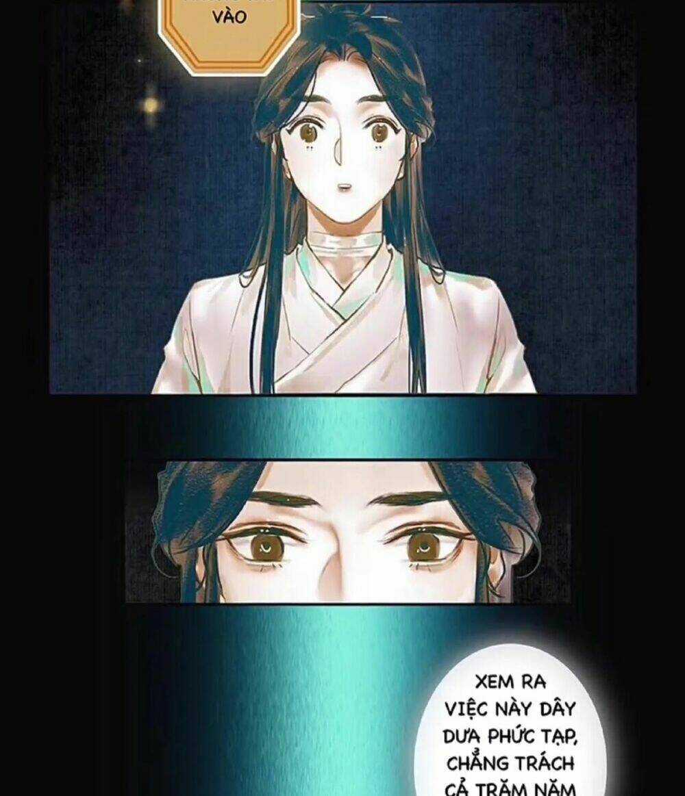 Thiên Quan Tứ Phúc - Chapter 22 - Trang 48