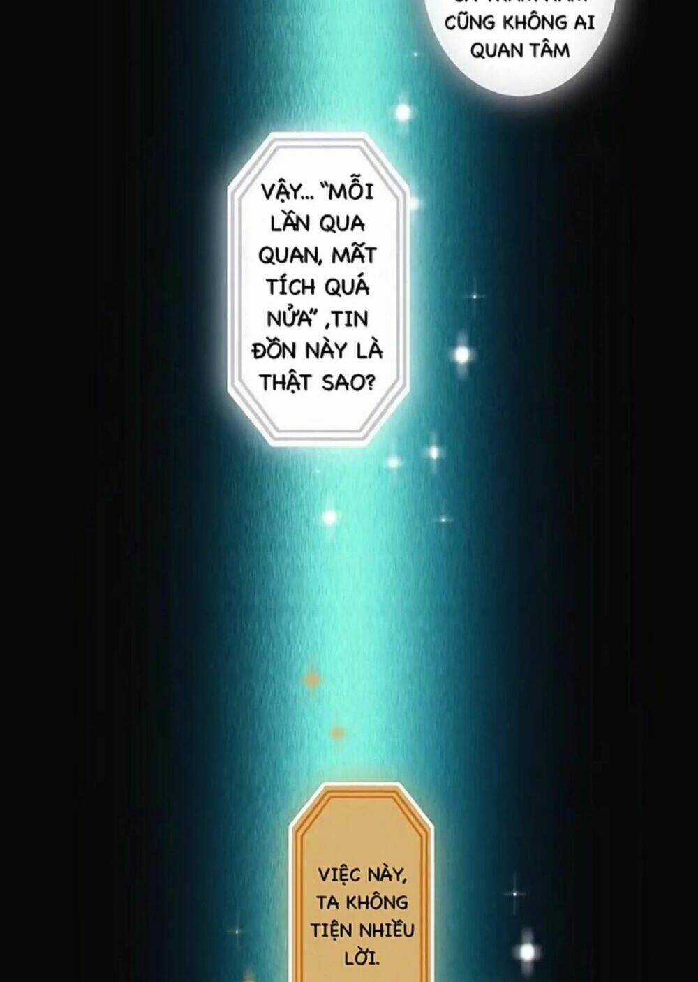 Thiên Quan Tứ Phúc - Chapter 22 - Trang 49