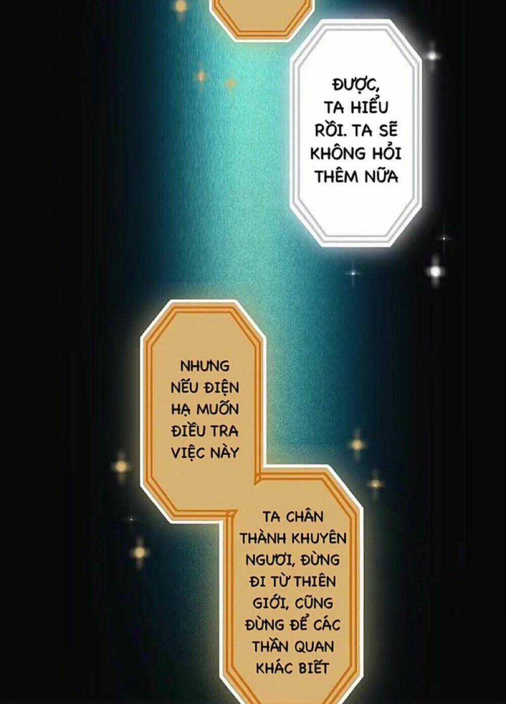 Thiên Quan Tứ Phúc - Chapter 22 - Trang 50