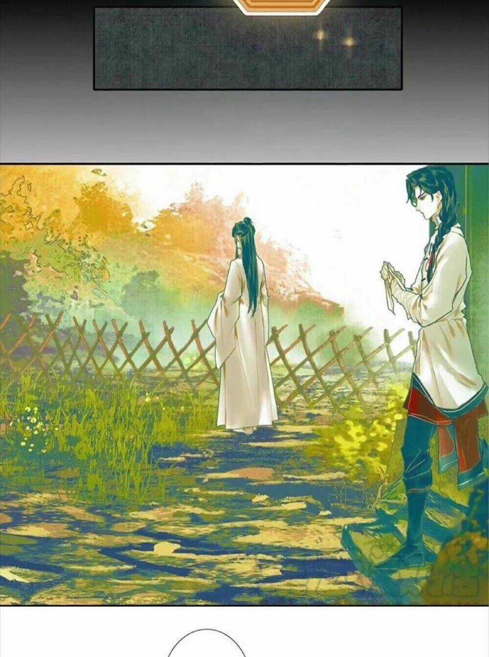 Thiên Quan Tứ Phúc - Chapter 22 - Trang 51