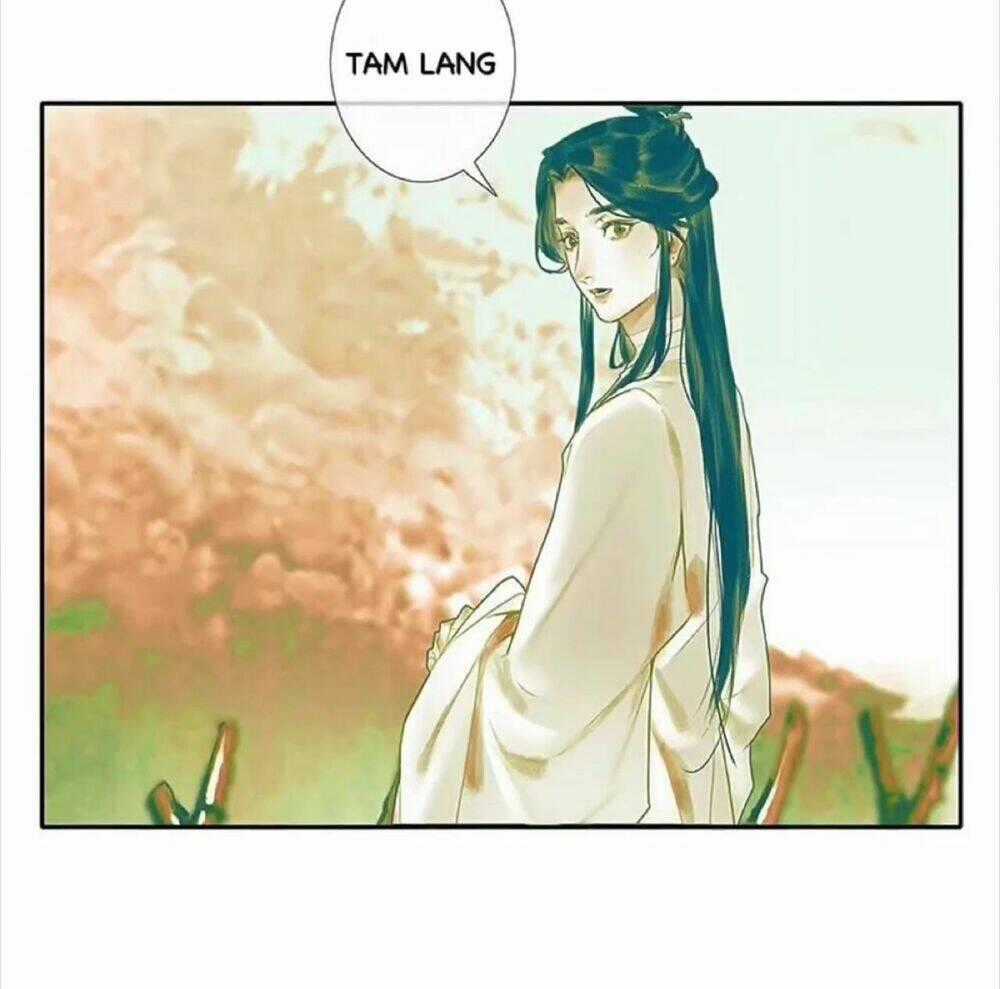 Thiên Quan Tứ Phúc - Chapter 22 - Trang 52