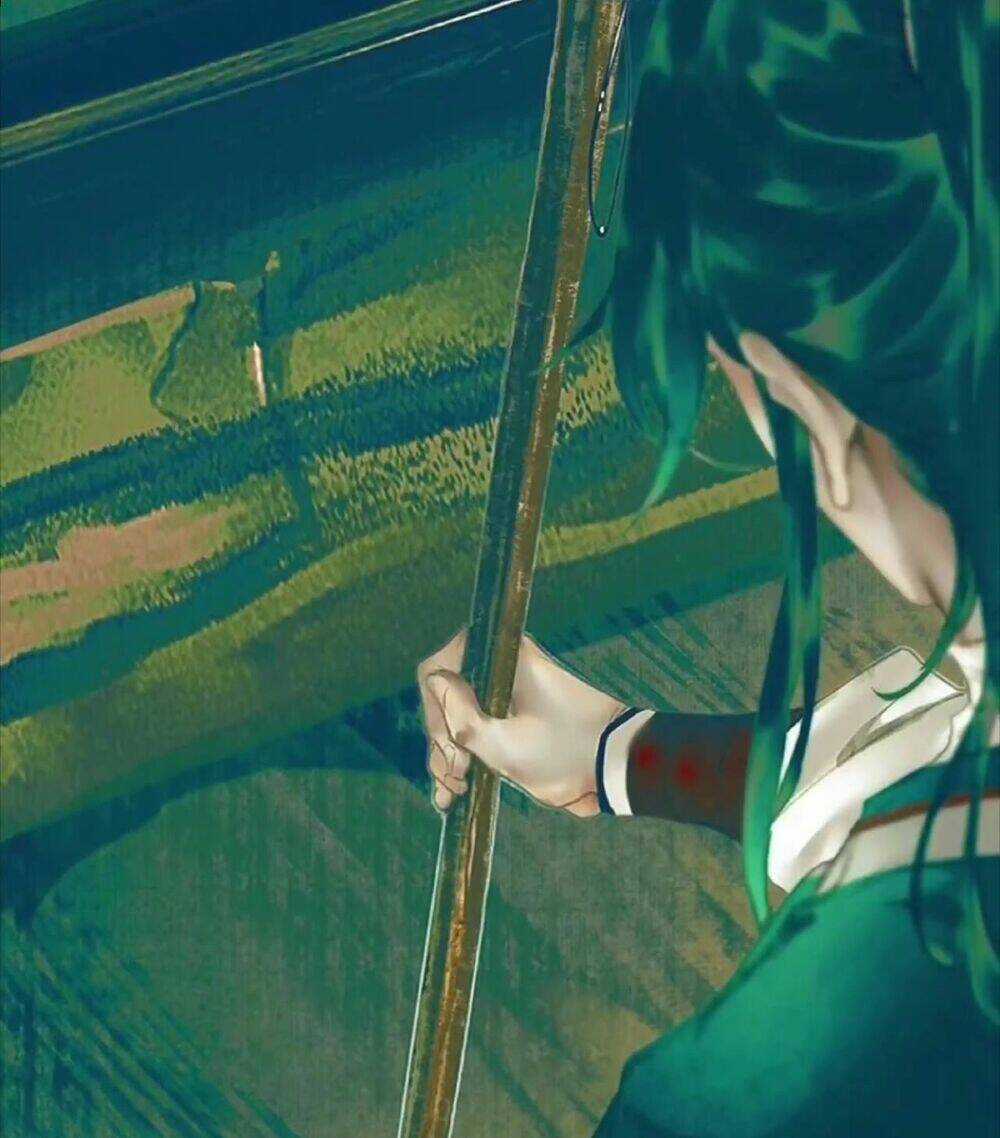 Thiên Quan Tứ Phúc - Chapter 23 - Trang 31