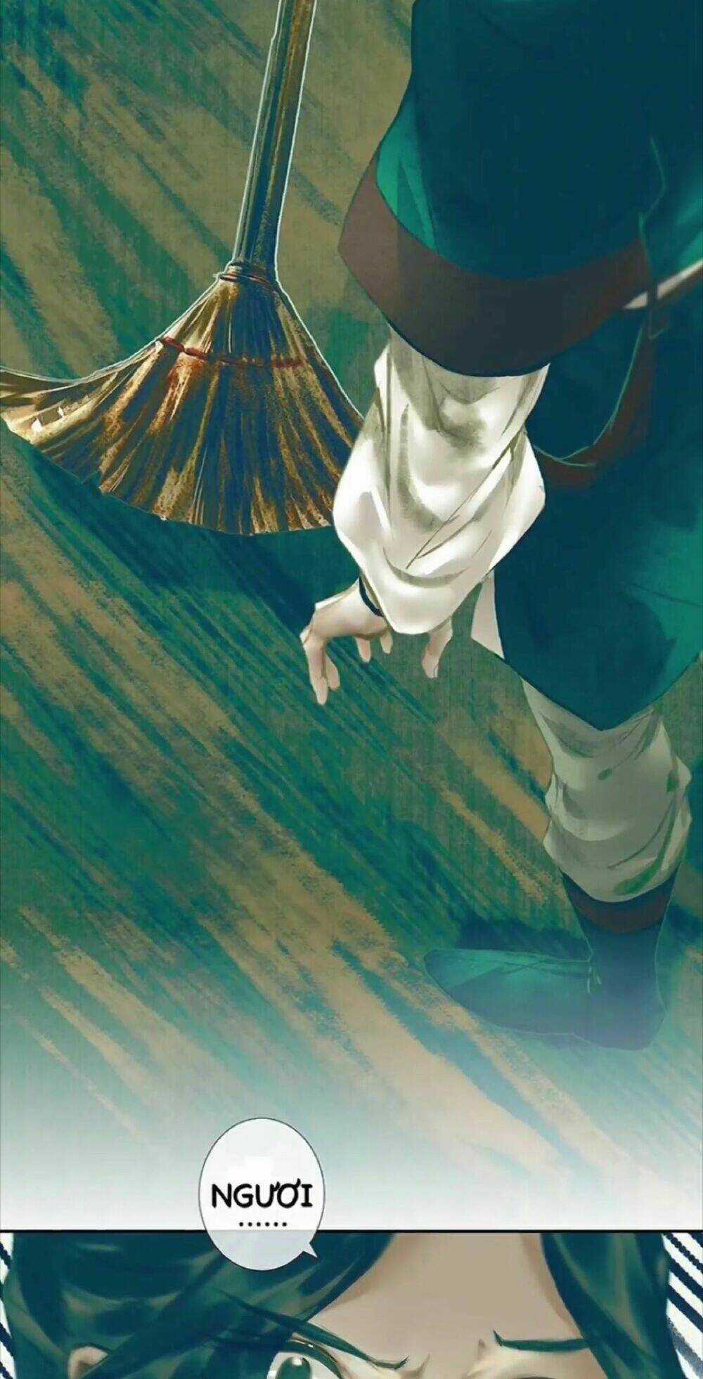 Thiên Quan Tứ Phúc - Chapter 23 - Trang 32