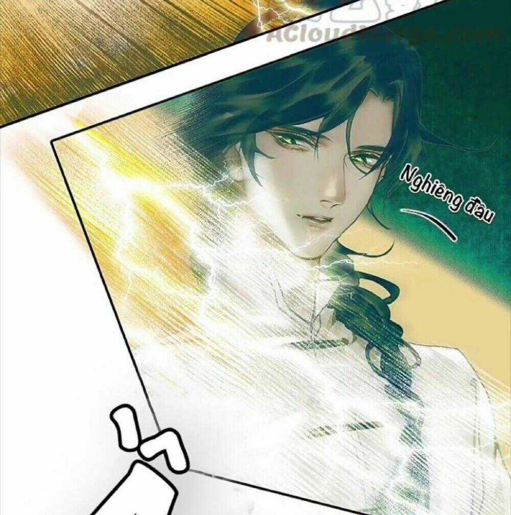 Thiên Quan Tứ Phúc - Chapter 23 - Trang 34