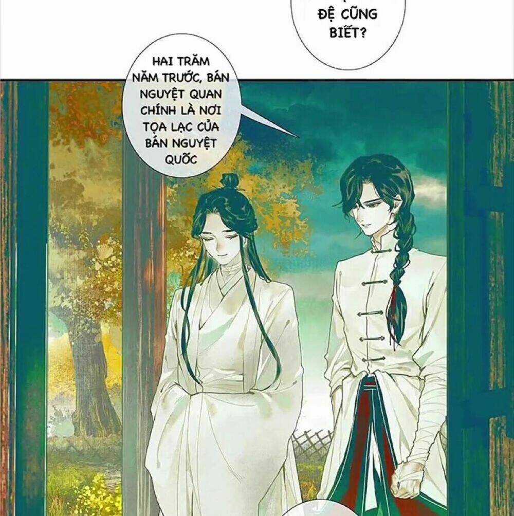 Thiên Quan Tứ Phúc - Chapter 23 - Trang 6