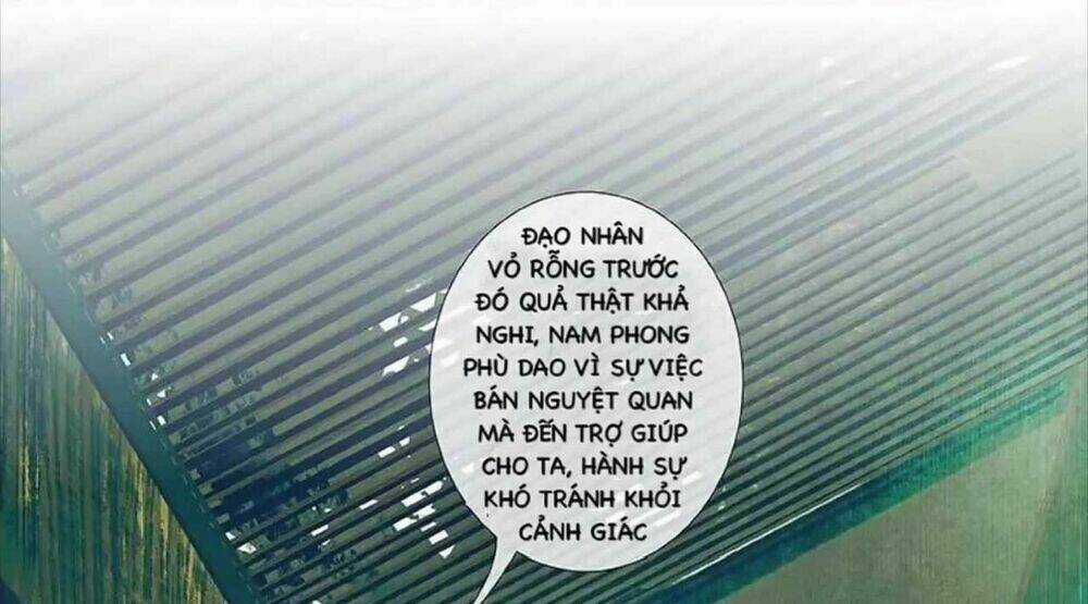 Thiên Quan Tứ Phúc - Chapter 24 - Trang 19