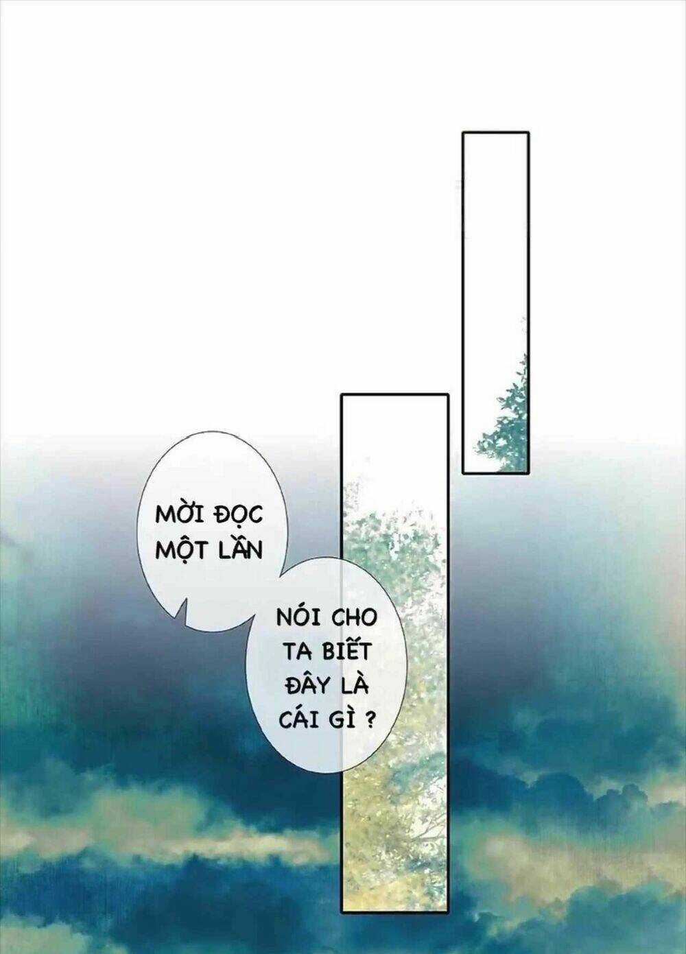 Thiên Quan Tứ Phúc - Chapter 24 - Trang 3