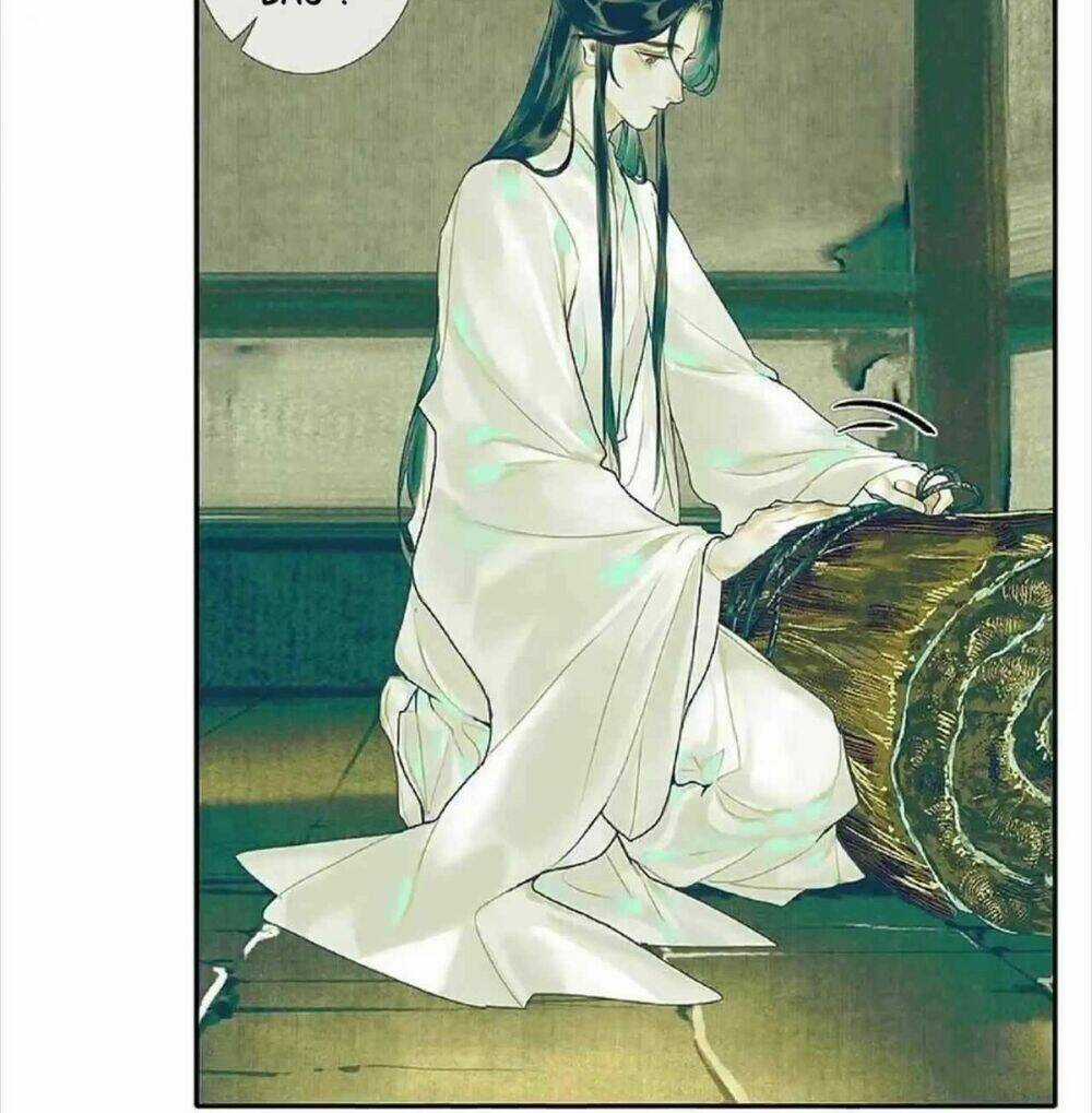 Thiên Quan Tứ Phúc - Chapter 24 - Trang 33