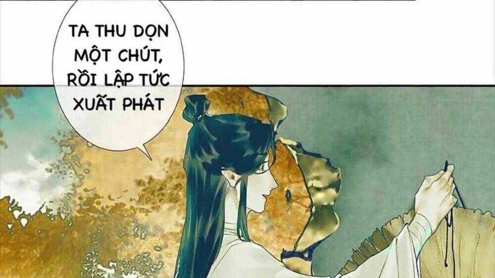 Thiên Quan Tứ Phúc - Chapter 24 - Trang 38