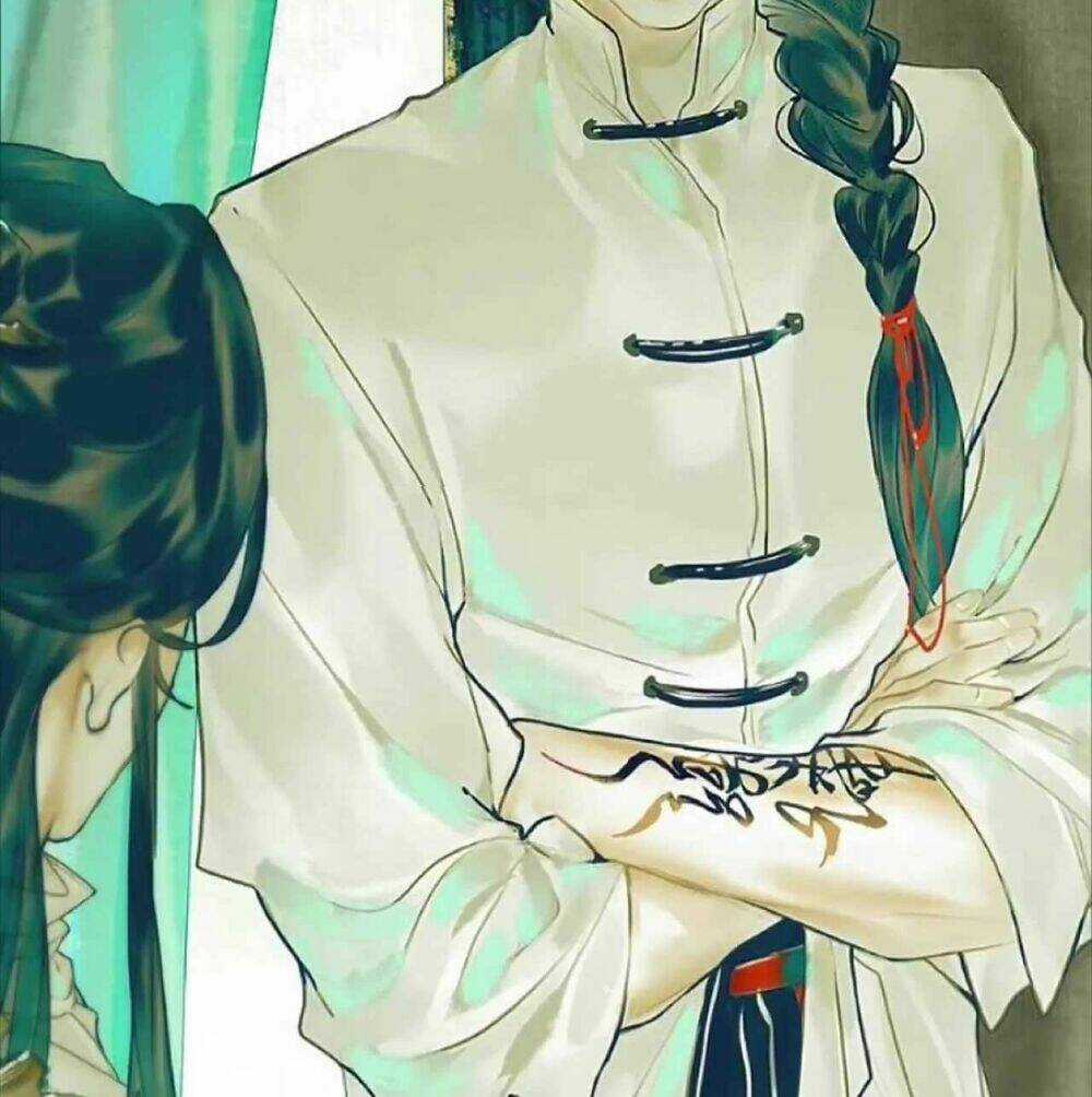 Thiên Quan Tứ Phúc - Chapter 24 - Trang 43