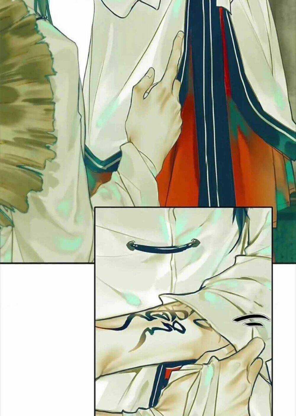 Thiên Quan Tứ Phúc - Chapter 24 - Trang 44