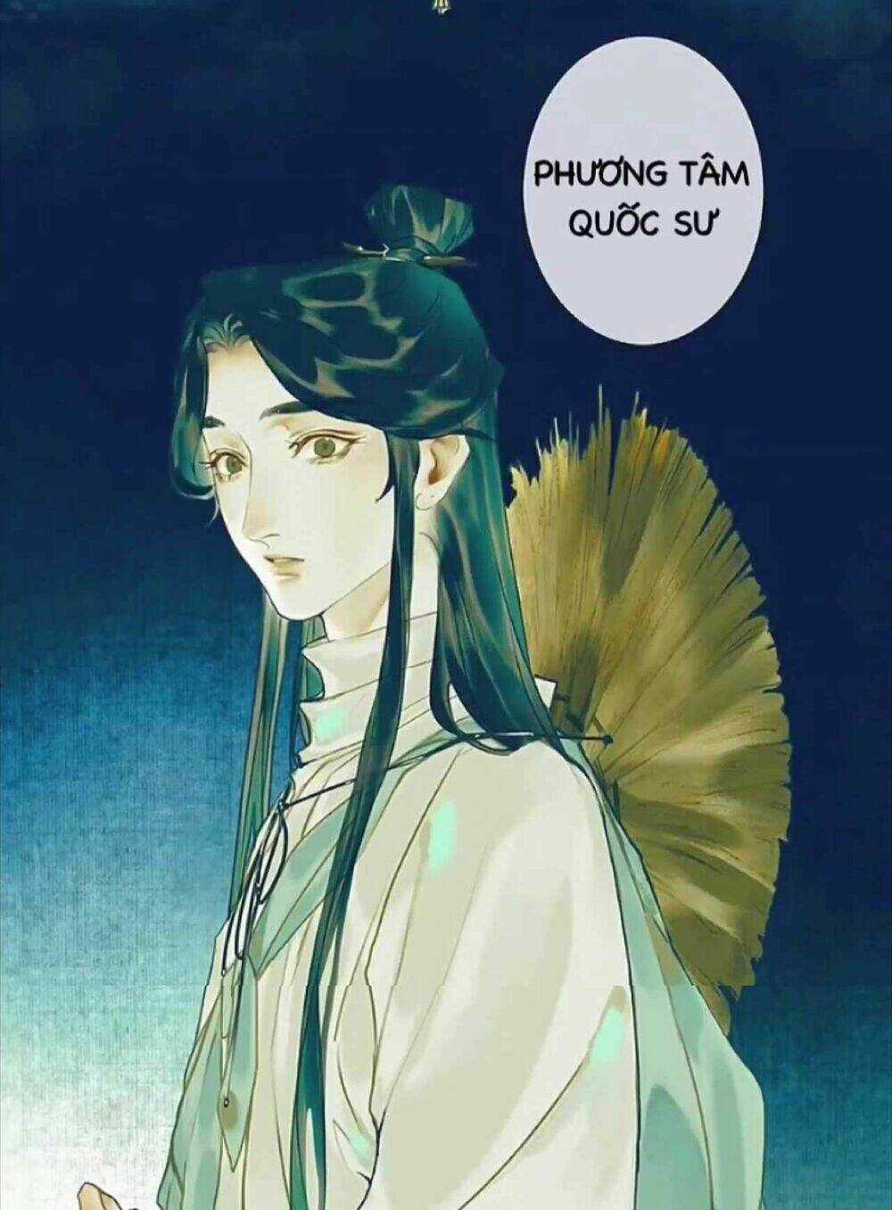 Thiên Quan Tứ Phúc - Chapter 24 - Trang 47