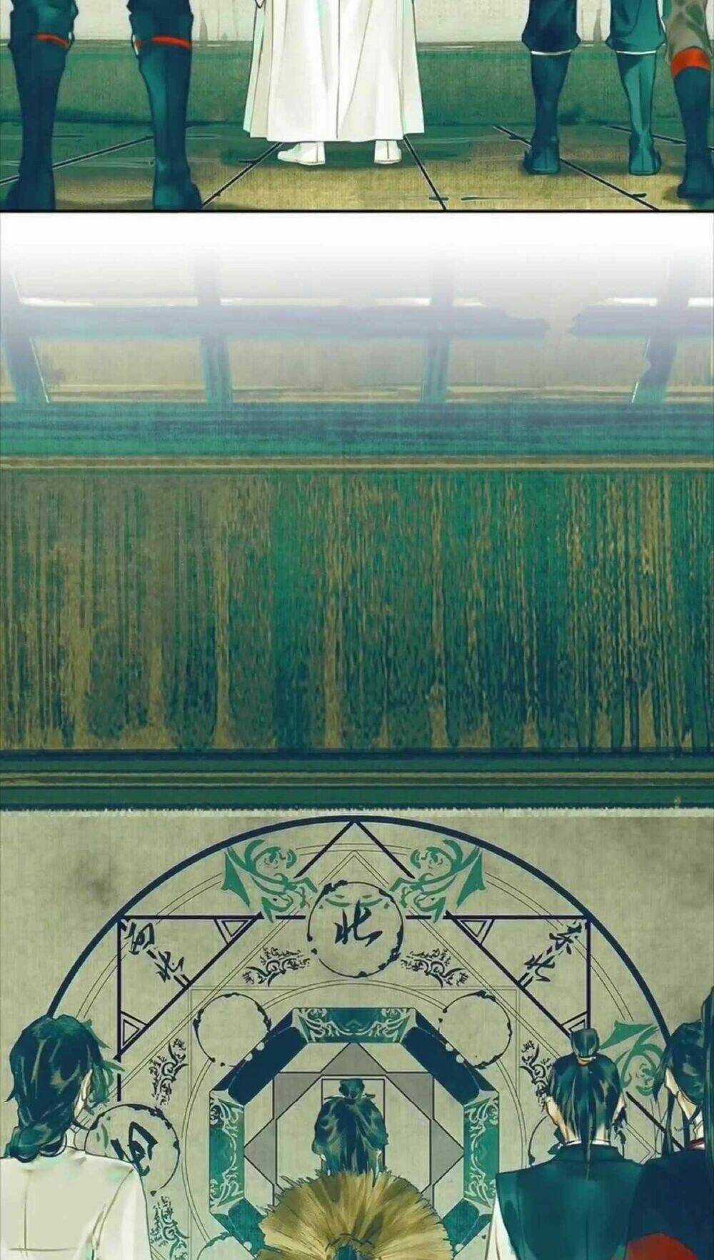 Thiên Quan Tứ Phúc - Chapter 24 - Trang 52