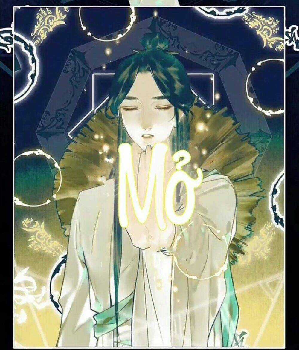 Thiên Quan Tứ Phúc - Chapter 24 - Trang 54