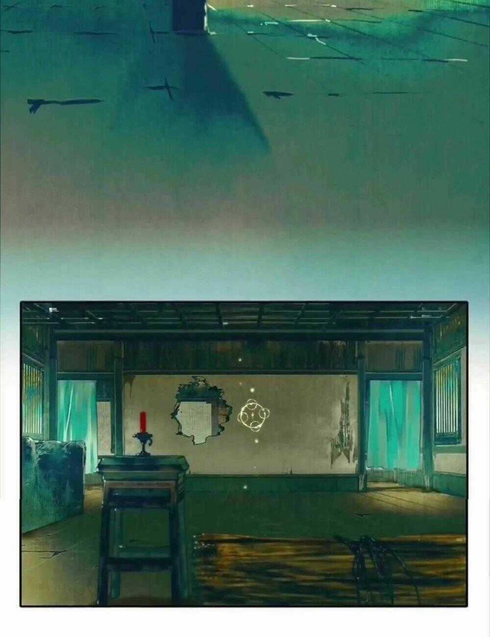 Thiên Quan Tứ Phúc - Chapter 24 - Trang 59