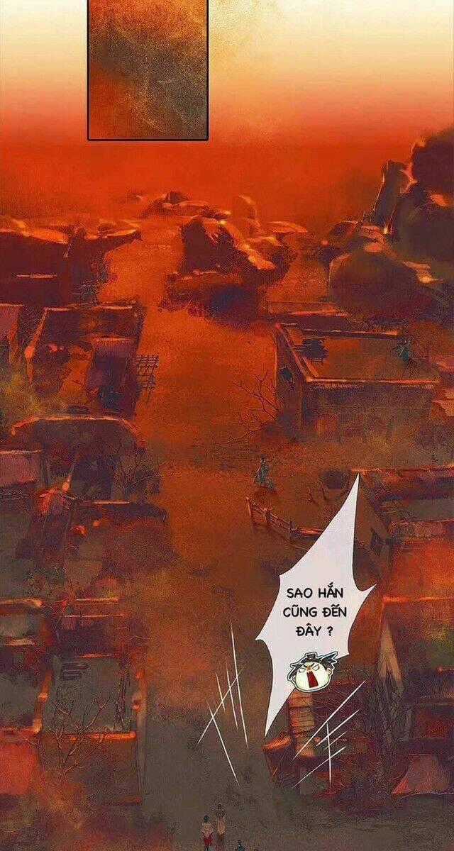 Thiên Quan Tứ Phúc - Chapter 25 - Trang 2