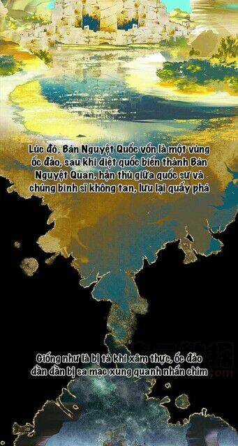 Thiên Quan Tứ Phúc - Chapter 25 - Trang 12