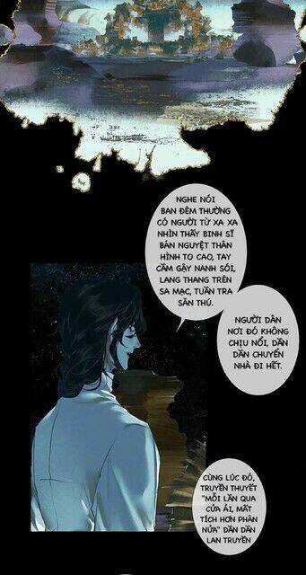 Thiên Quan Tứ Phúc - Chapter 25 - Trang 13