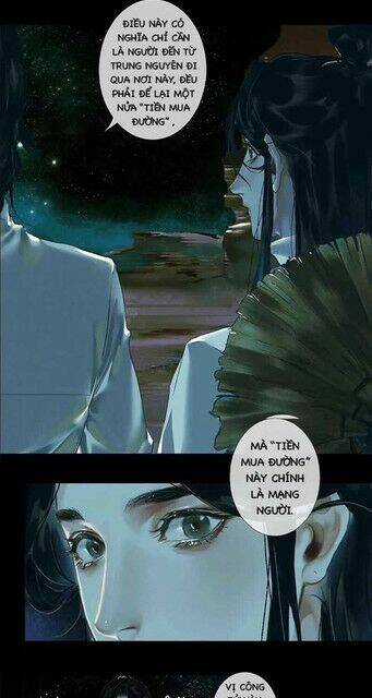Thiên Quan Tứ Phúc - Chapter 25 - Trang 14