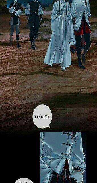 Thiên Quan Tứ Phúc - Chapter 25 - Trang 16