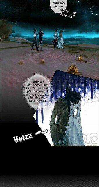 Thiên Quan Tứ Phúc - Chapter 25 - Trang 18