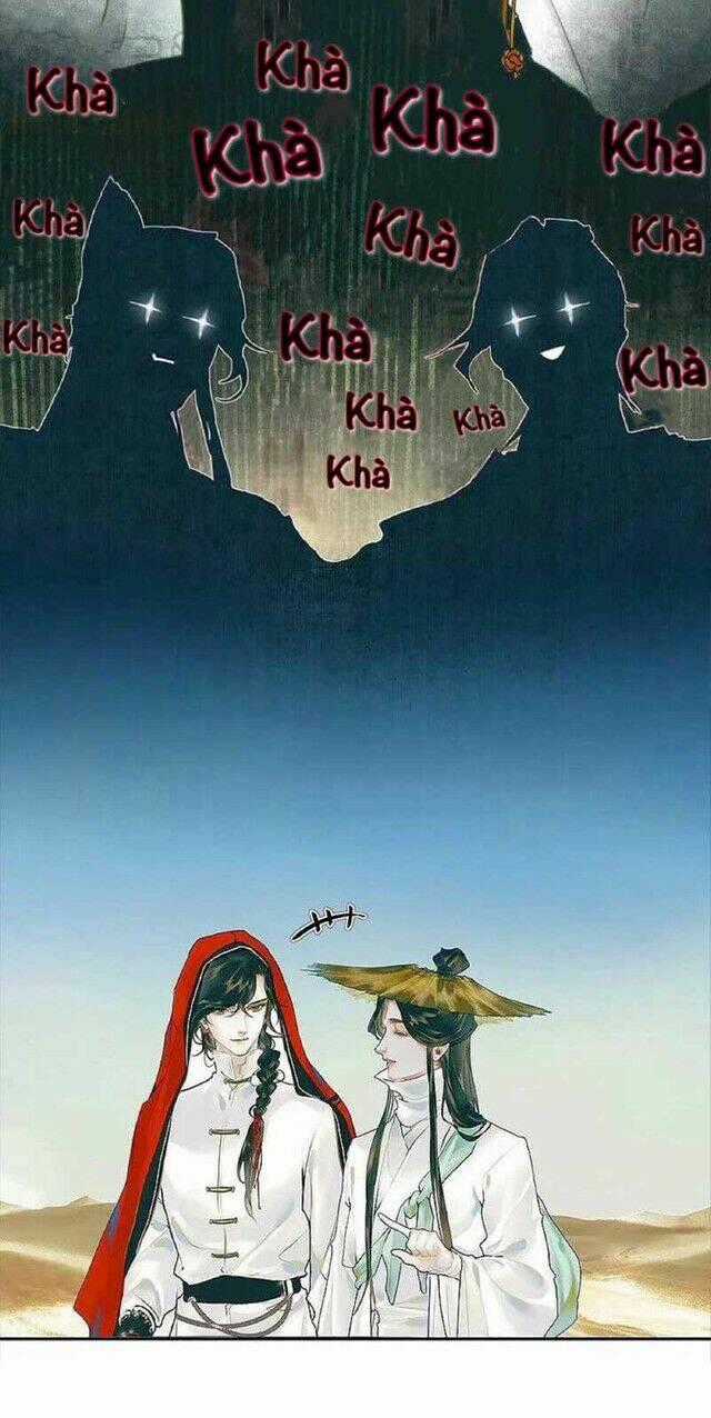 Thiên Quan Tứ Phúc - Chapter 25 - Trang 26