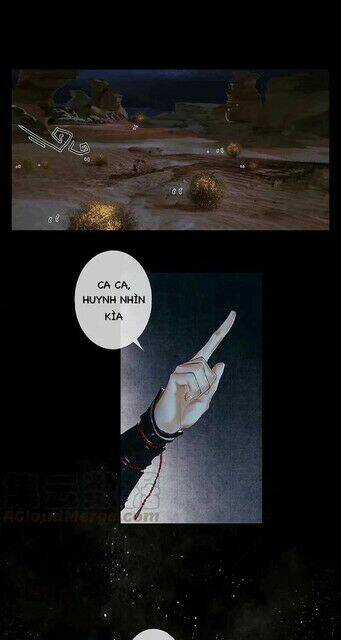 Thiên Quan Tứ Phúc - Chapter 25 - Trang 6